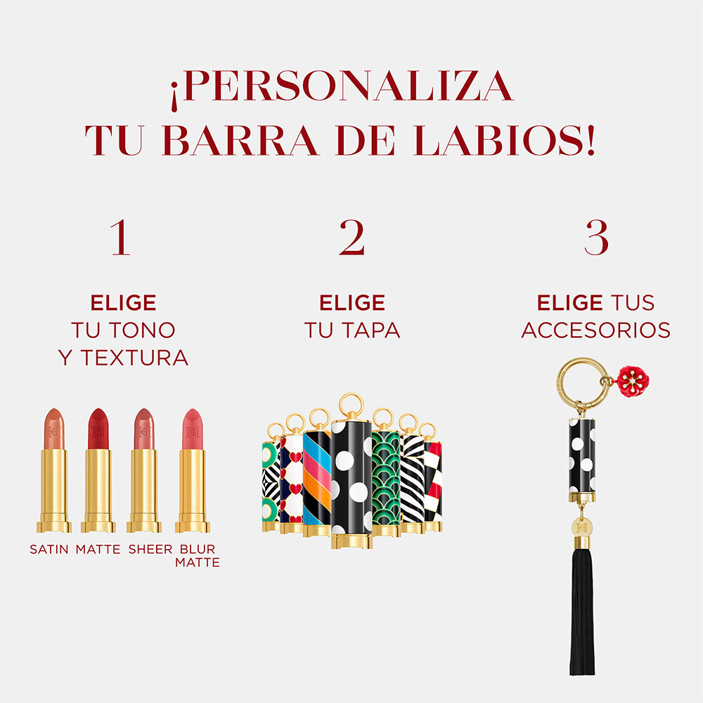 CHARM (ACCESORIO PARA MAQUILLAJE)